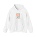Like A Flower Unisex Hoodie