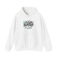 With God Unisex Hoodie