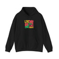 Like Wildflower Unisex Hoodie