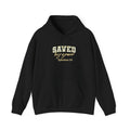 Saved Unisex Hoodie