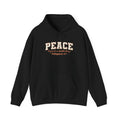 Peace Unisex Hoodie