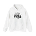 Pray Unisex Hoodie