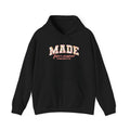 Made For More Unisex Hoodie