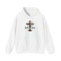 Grow In Grace Unisex Hoodie