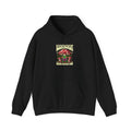 Social Reading Club Unisex Hoodie