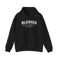 Blessed Unisex Hoodie
