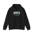 Hope In Christ Unisex Hoodie
